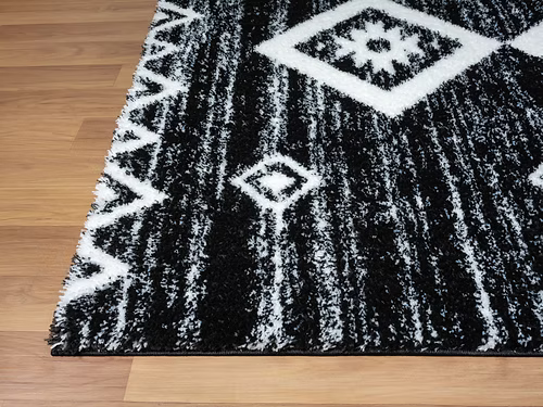 Comfy Shag 226 Rug