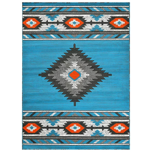 Wrangler 641 Rug