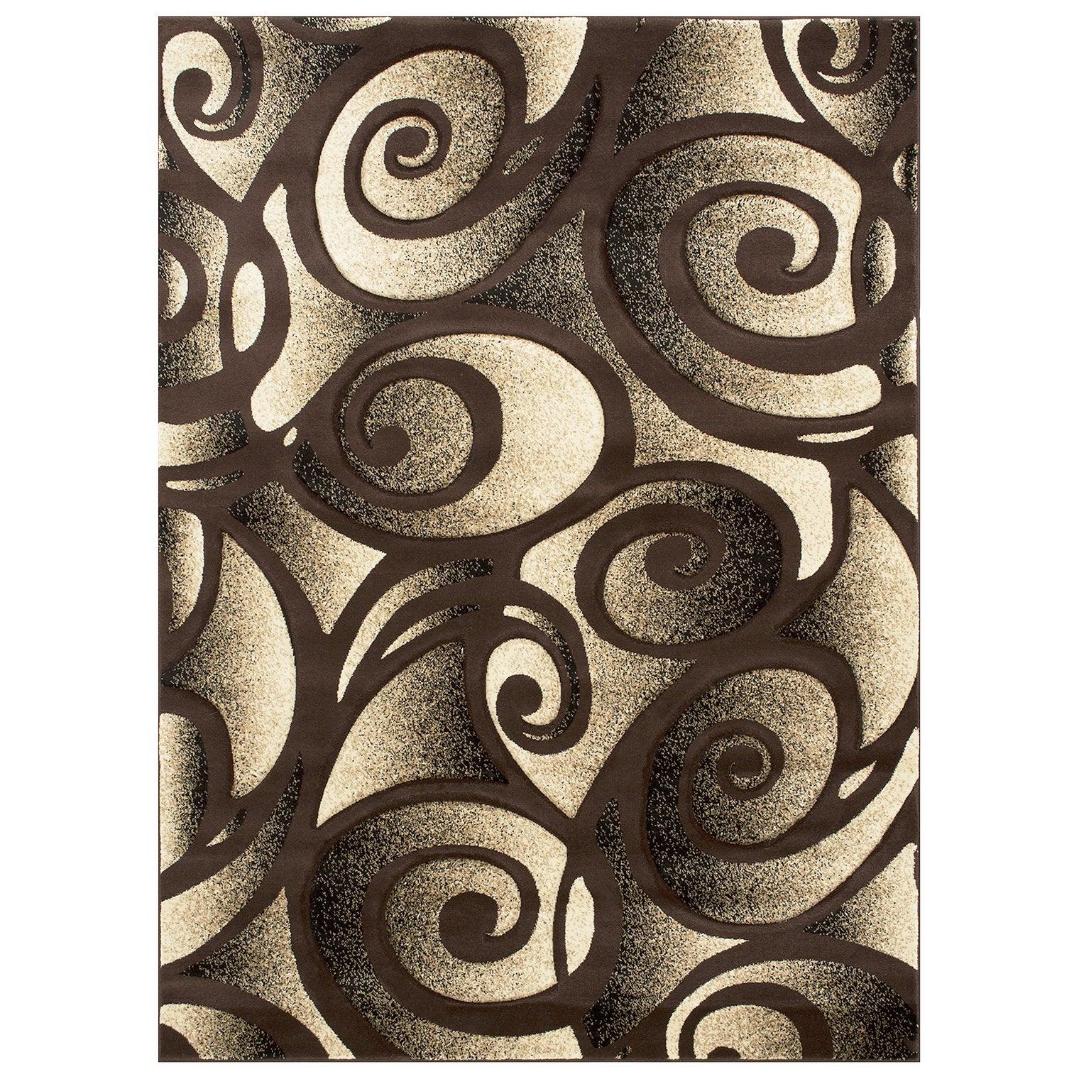 Sculpture Rugs