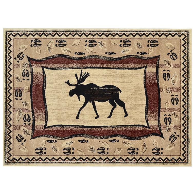Lodge Rugs