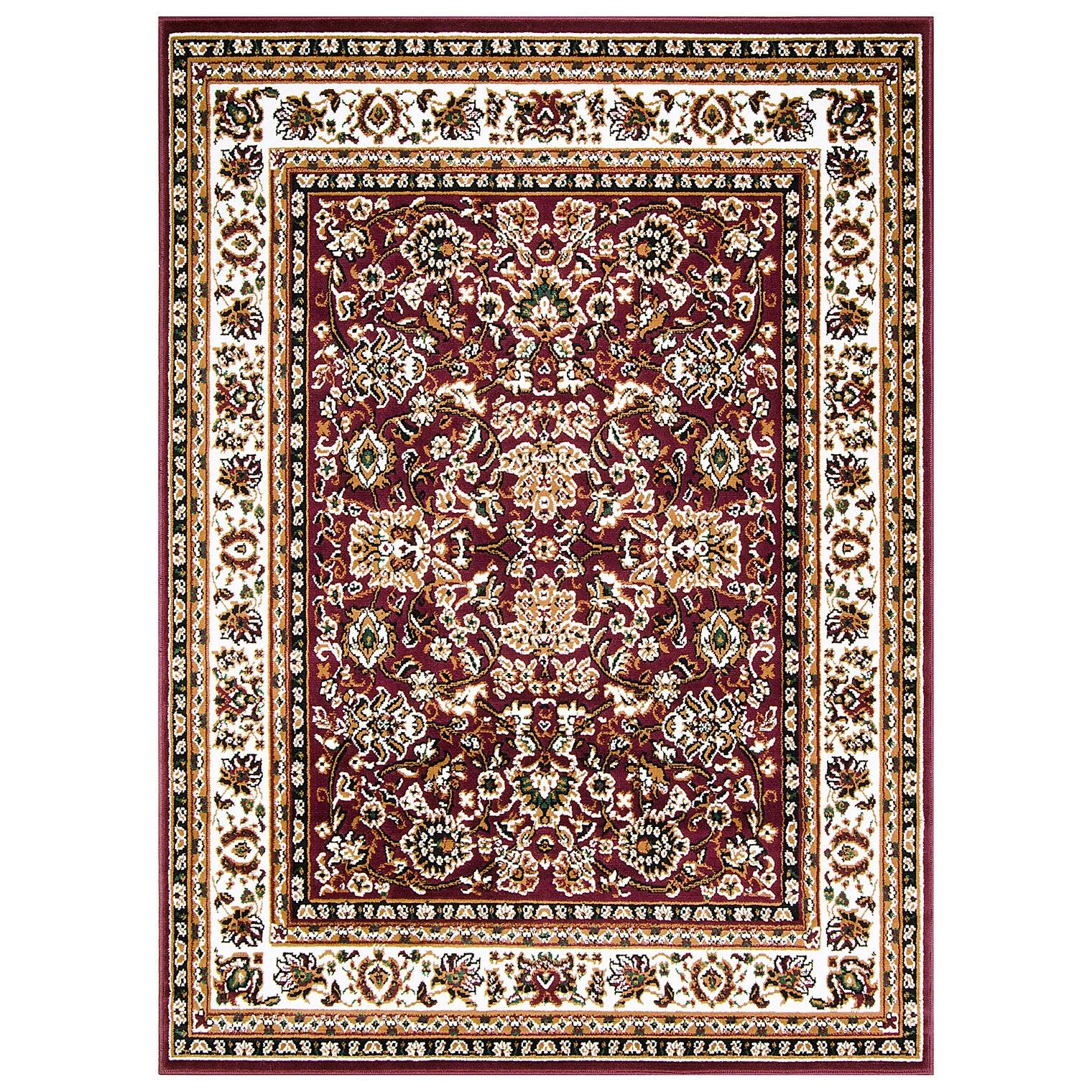 Taj Mahal Rugs