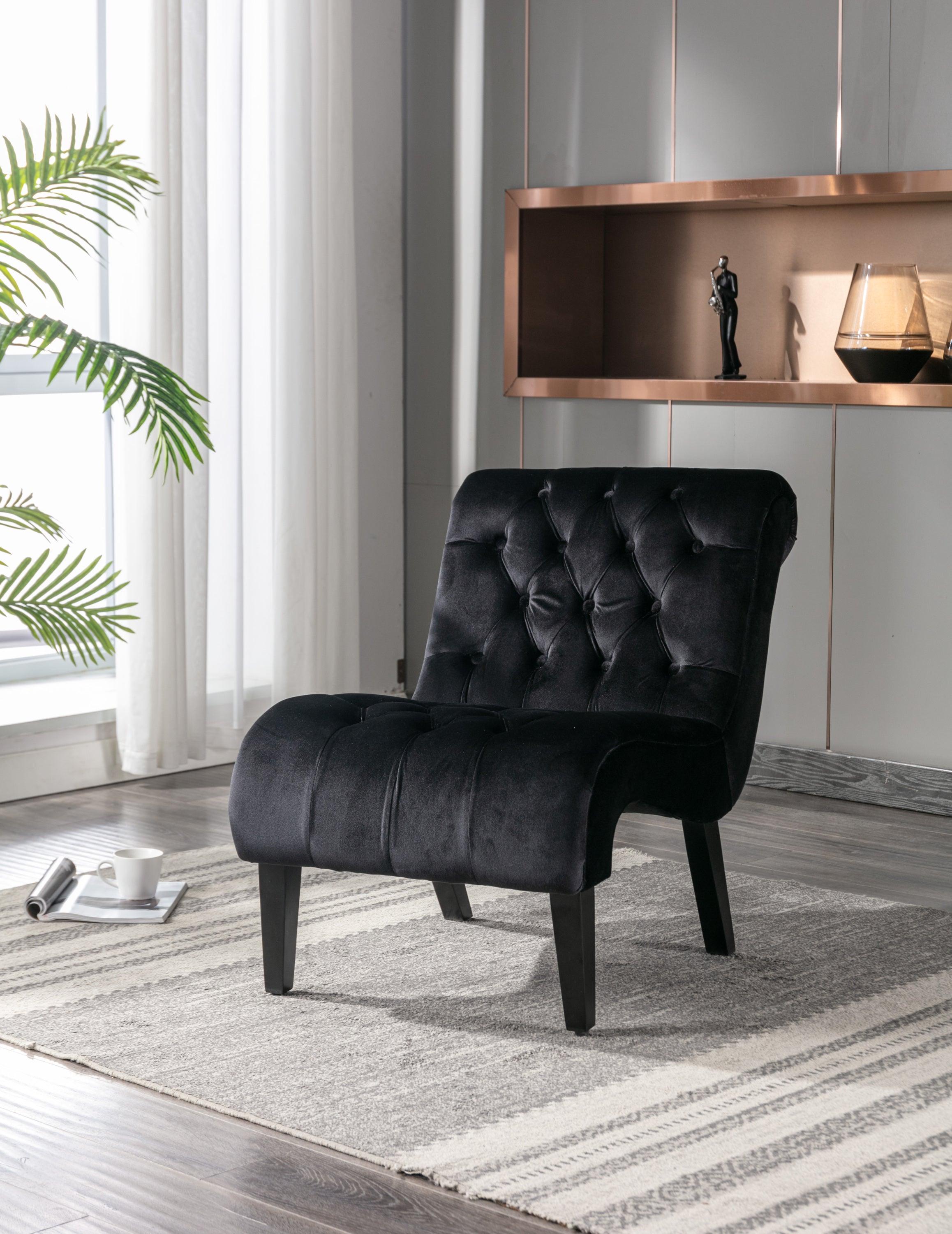COOLMORE Accent Chair / Leisure Chair