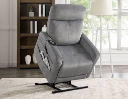 Danville Heated Lift Chair