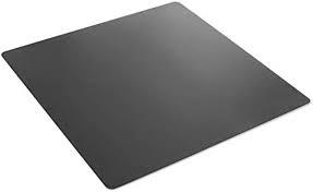 Ember Guard Steel Stove Board