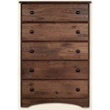 Aspen Oak Bedroom Collection