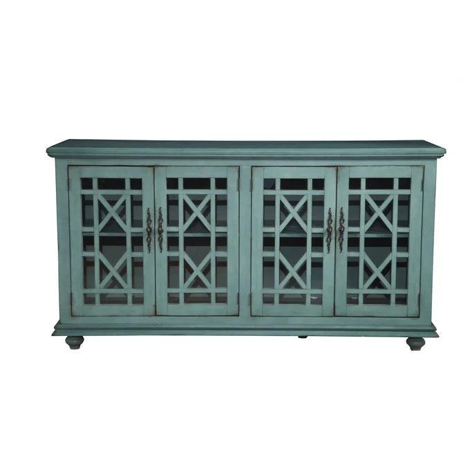 Jules 62" TV Stand - Castle Furniture