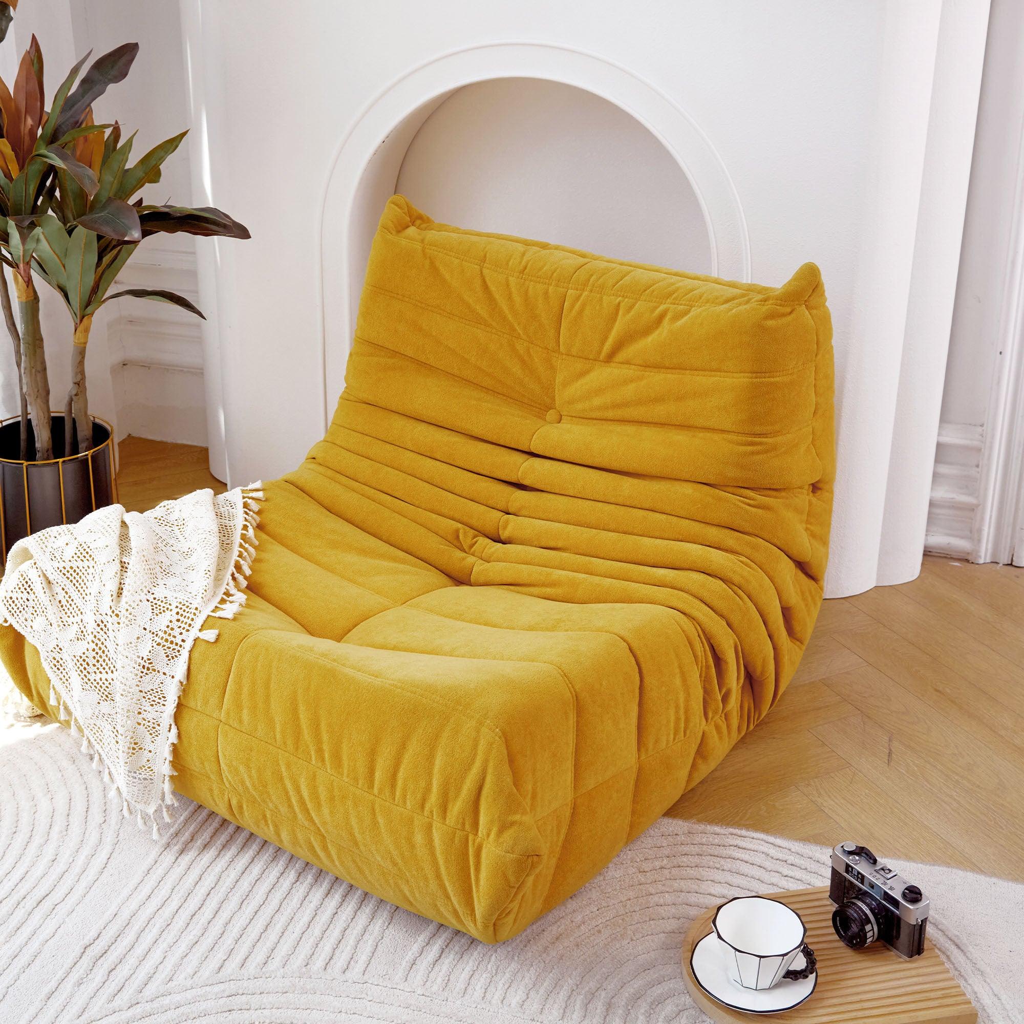 Floor Sofa Bean Bag Chair