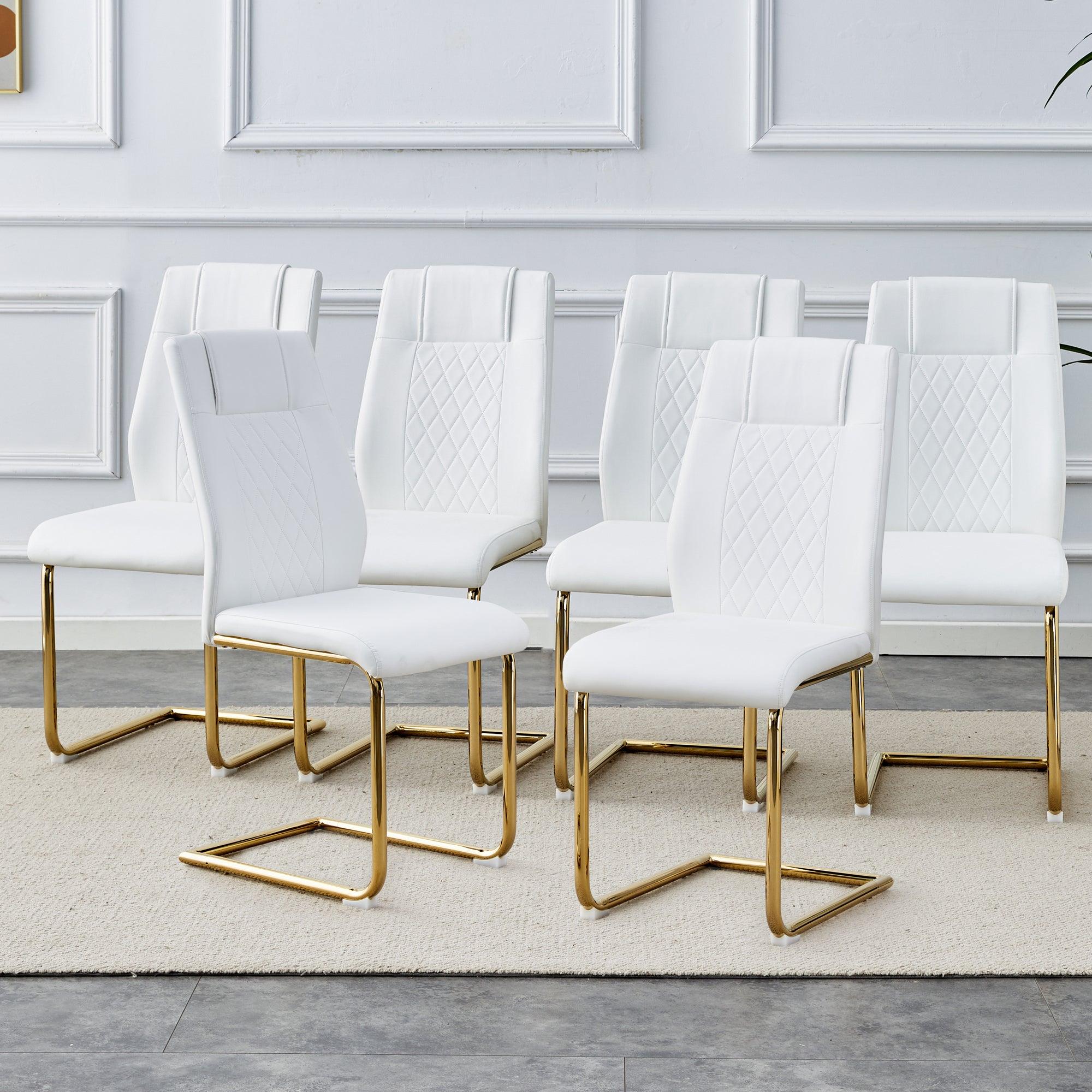 Modern Dining Chairs