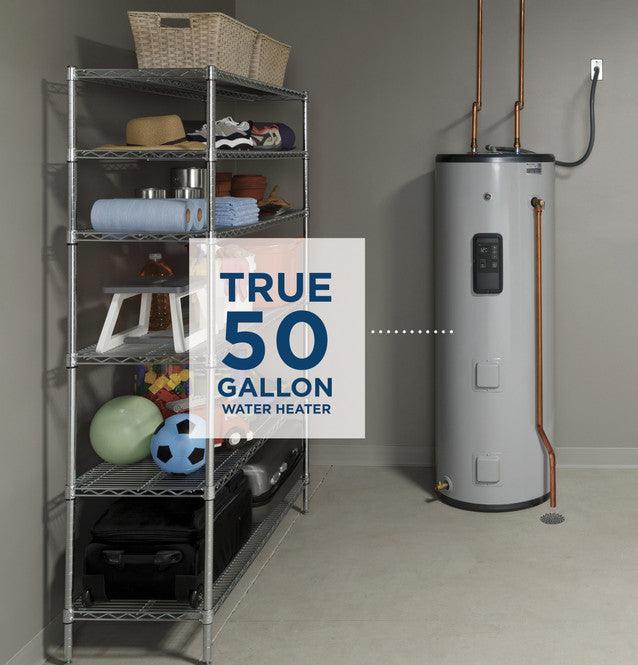 GE Water Heater - Castle Furniture