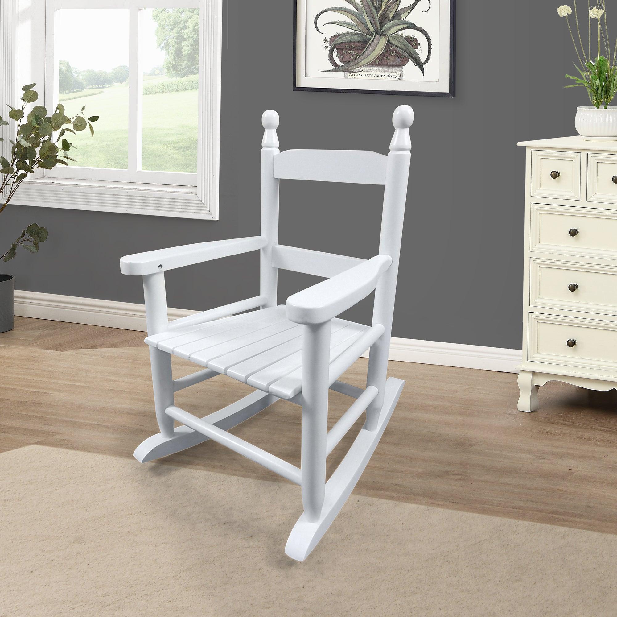 Children's Rocking Chair