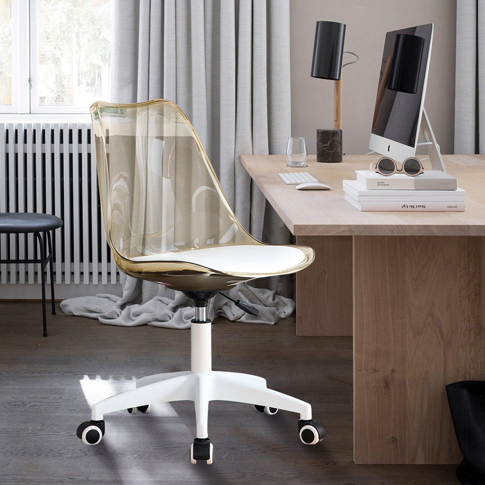 Modern Home Office Desk Chair