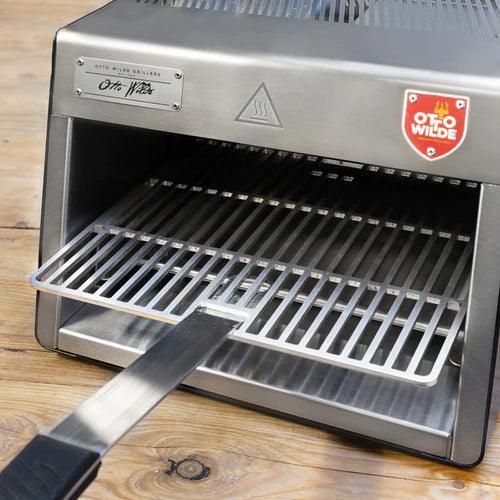 Otto Wilde Grillers and Accessories - Castle Furniture