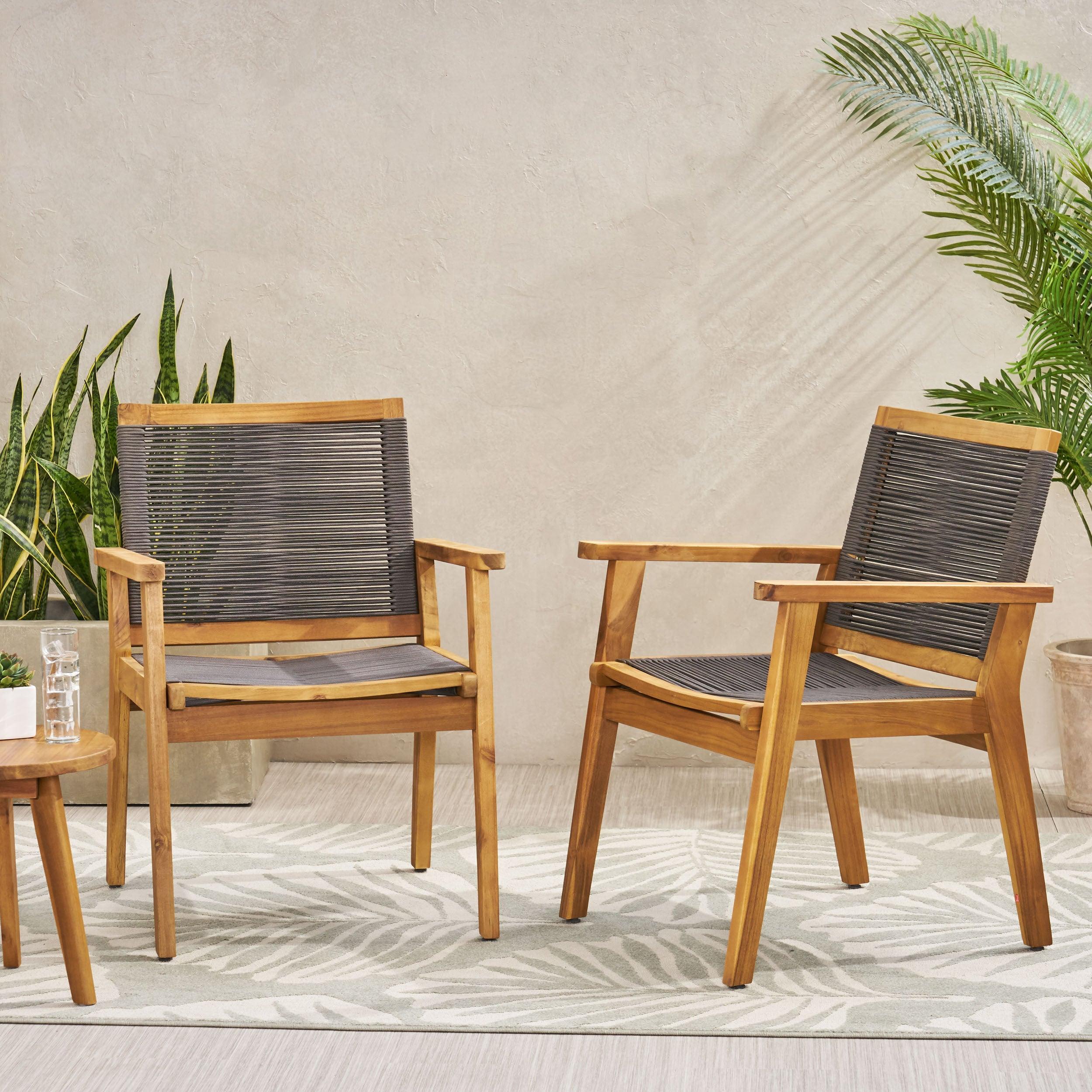 Mcgill Dining Chair (set of 2)