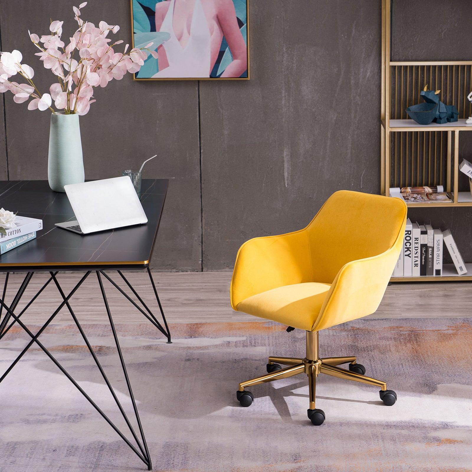 Modern Home Office Chair
