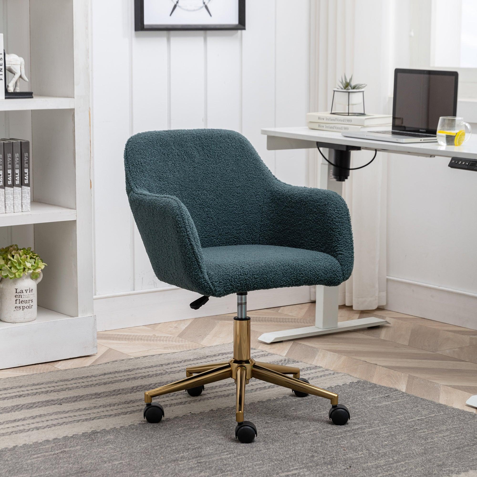 Revolving Home Office Chair