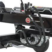 DR LOG SPLITTER PREMIER 25T 6.2 HP MS - Castle Furniture