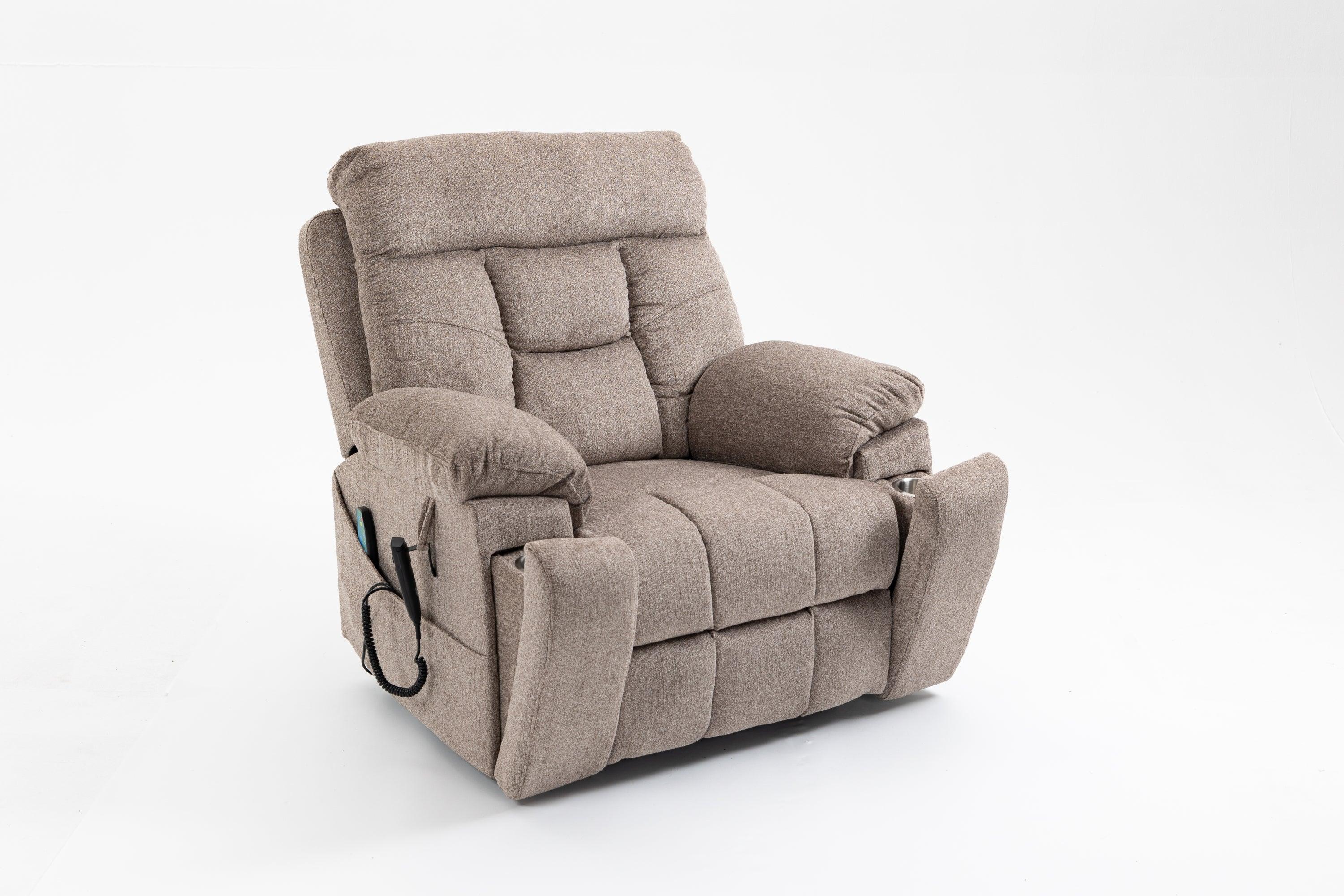 Retro Electric Lift Chair
