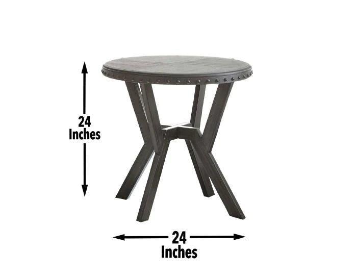 Alamo Accent Tables - Castle Furniture