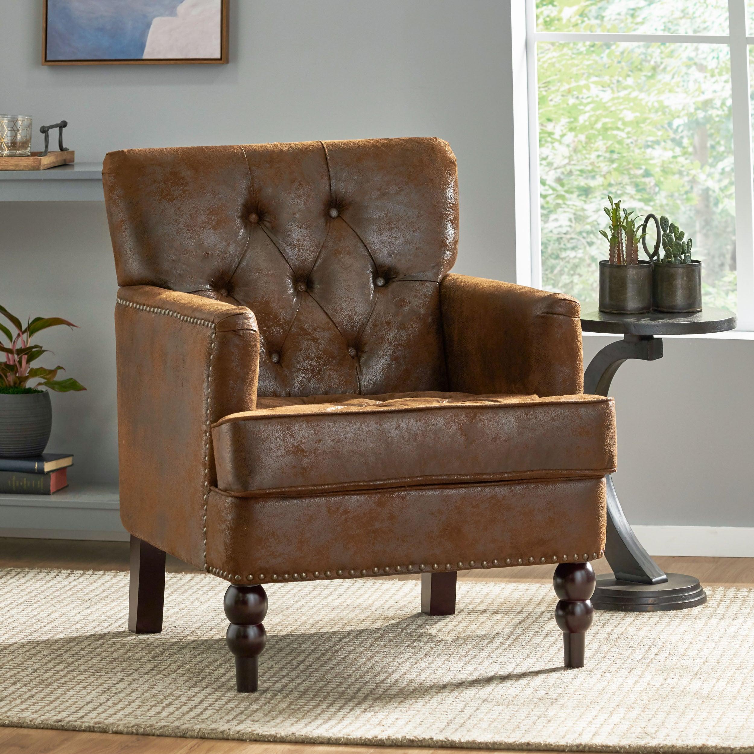 HARRISON CLUB CHAIR