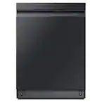 Samsung 24 in. Top Control Tall Tub Dishwasher - Castle Furniture