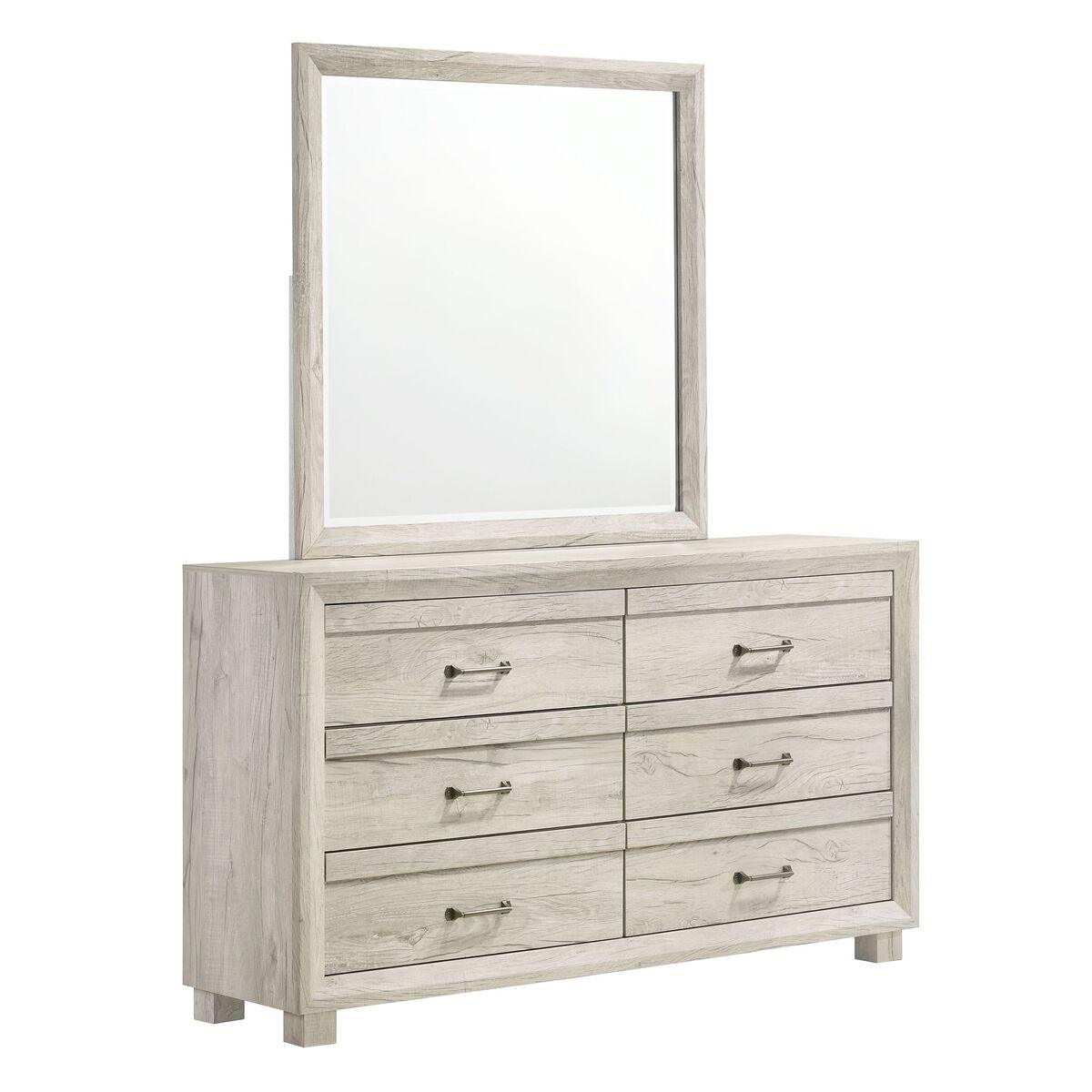 Fort Worth Bedroom Collection