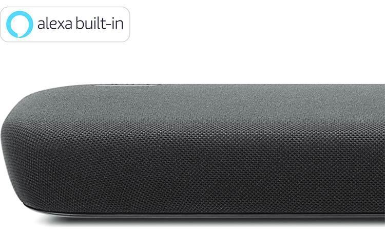 Yamaha Sound Bars - Castle Furniture