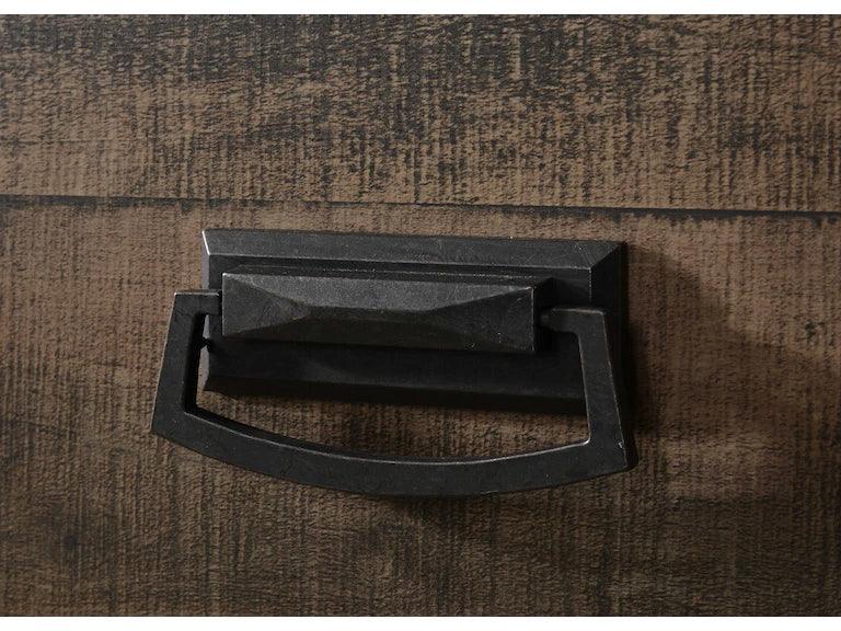 ELEMENTS Harlington Bedroom Set - Castle Furniture