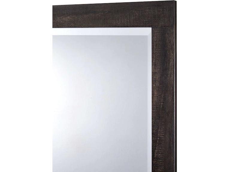 ELEMENTS Harlington Bedroom Set - Castle Furniture