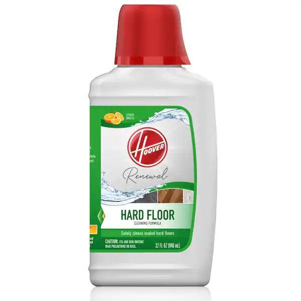 Hoover Floor Cleaner Formula - Castle Furniture