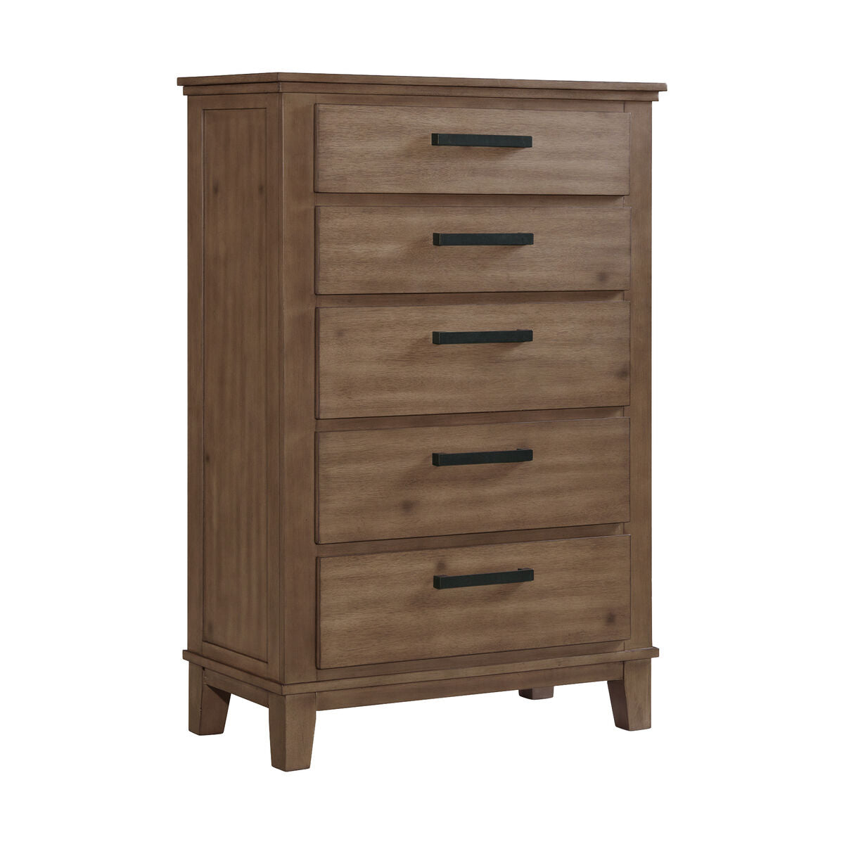 Jolene Storage Bed Qn