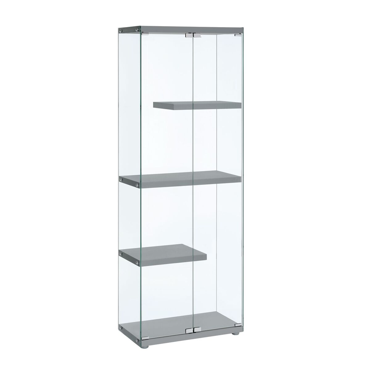 Ice Display Cabinet