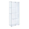 Ice Display Cabinet
