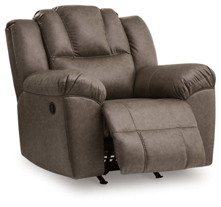 Lowilla Rocker Recliner
