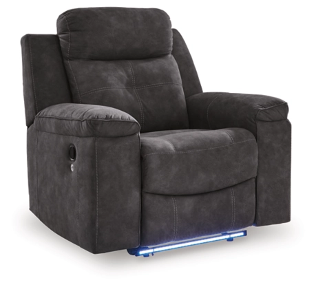 Brysonview Zero Wall Recliner