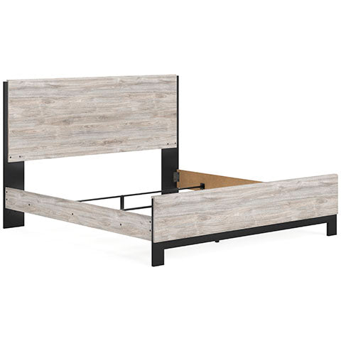 Vessalli two-tone