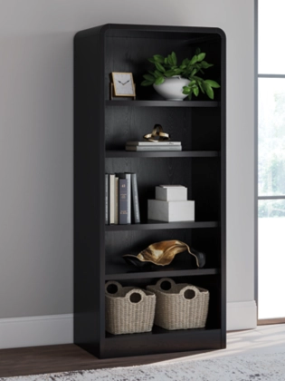 Rowanbeck Lrg. Bookcase