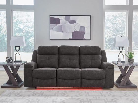 Brysonview Reclining Sofa