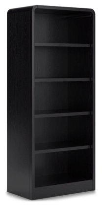 Rowanbeck Lrg. Bookcase