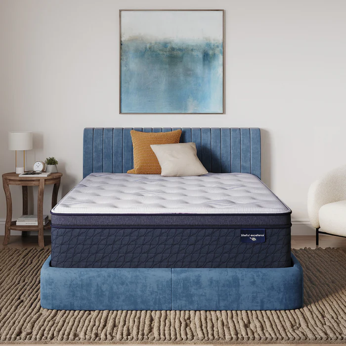Enchanting Skies Plush Pillowtop
