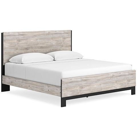 Vessalli two-tone