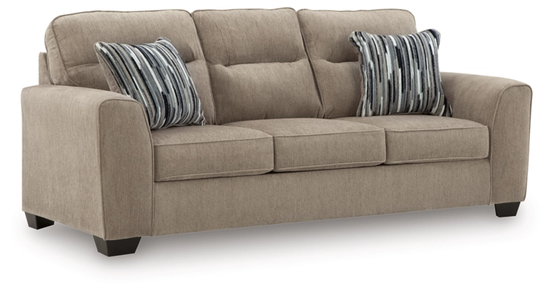 Olten sofa mocha