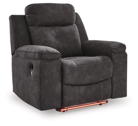 Brysonview Zero Wall Recliner