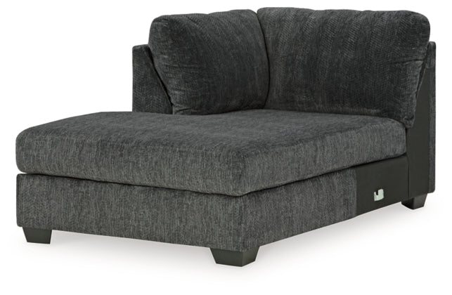 Biddeford LAF Corner Chaise/ RAF Sofa