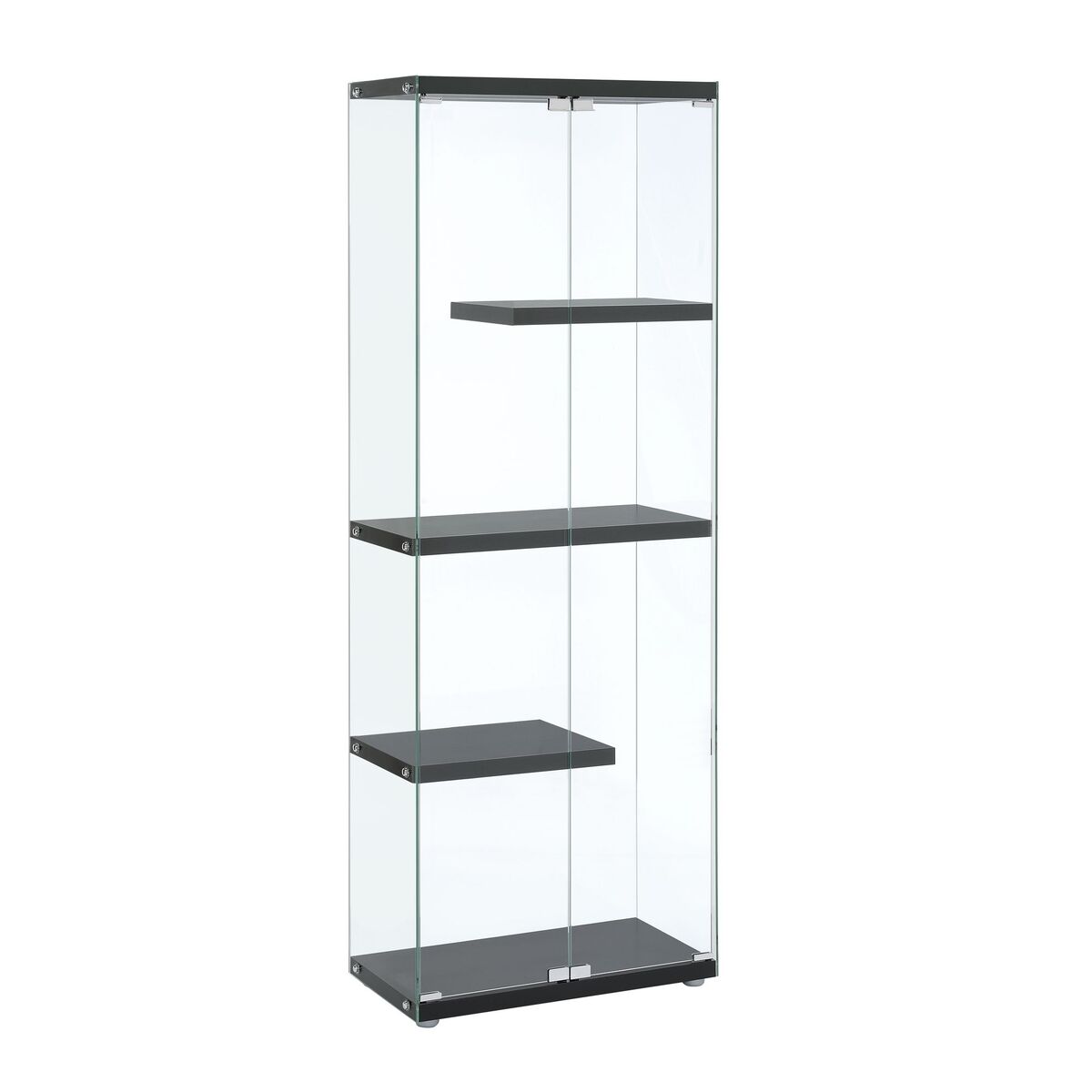 Ice Display Cabinet
