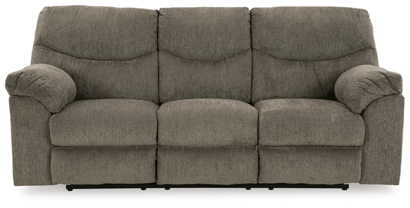 Alphons Reclining Sofa