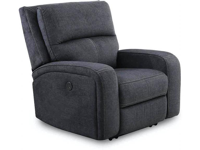 Lovell Reclining Sofa, Loveseat, and Recliner by STEVE STERLING LIVING - Castle Furniture