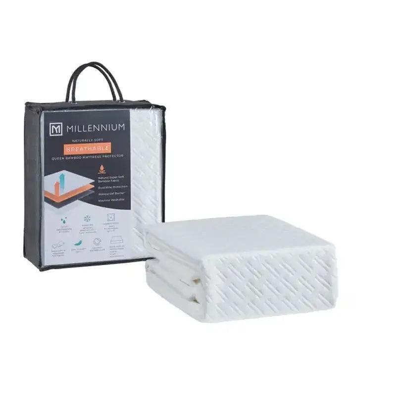 Good Breathable Mattress Protector
