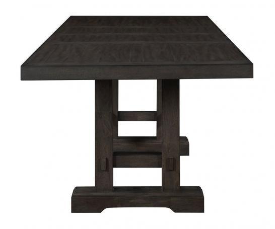 NAPA NP600 Counter Height Dining Set (7pc) - Castle Furniture