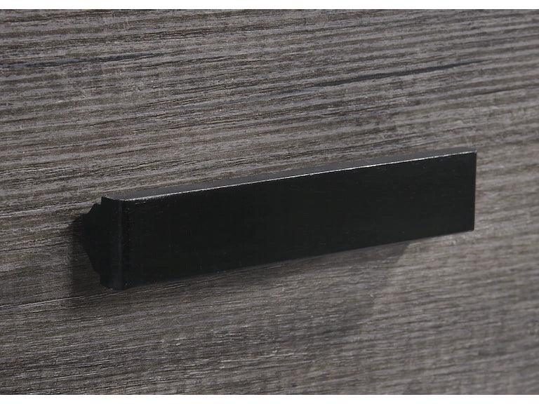 ELEMENTS Nathan Bedroom Set - Castle Furniture