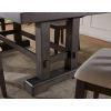 NAPA NP600 Counter Height Dining Set (7pc) - Castle Furniture